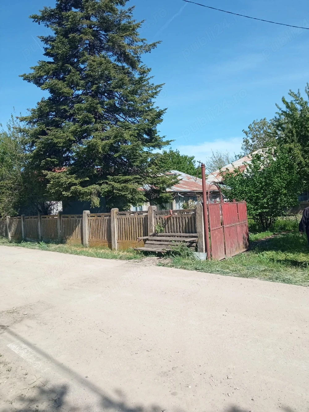 Casa de vanzare Suhaia
