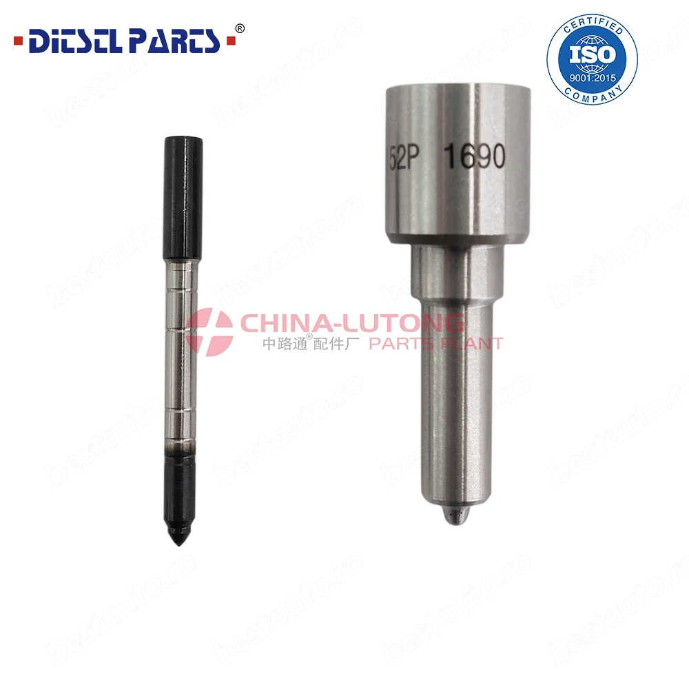 Nozzle Sprayer 0 433 175 294