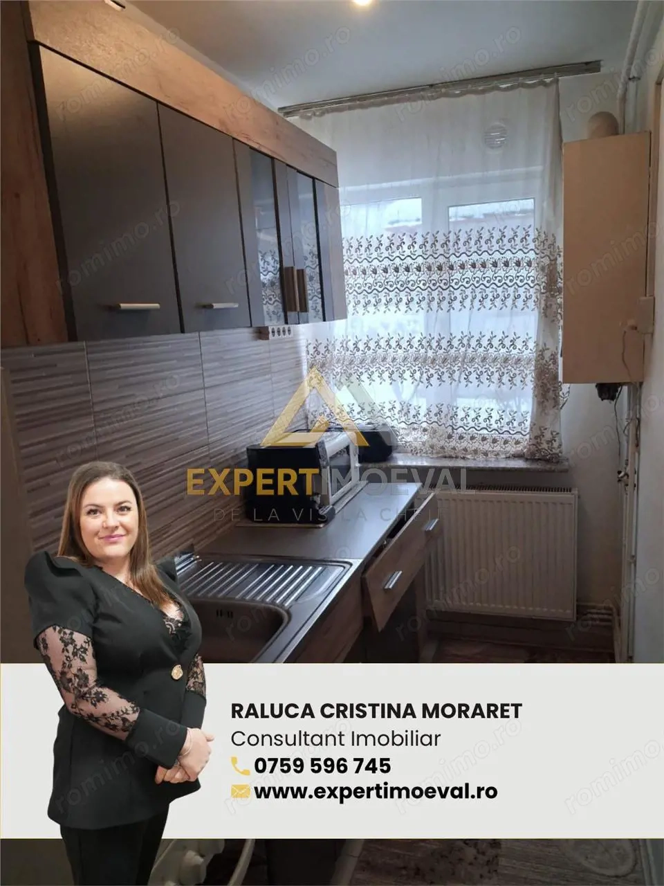 Apartament 1 camera Neptun