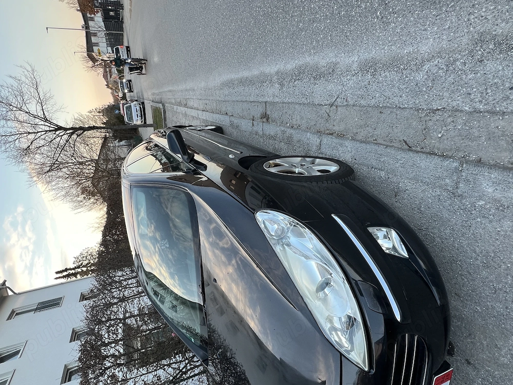 Vând schimb Peugeot 407 