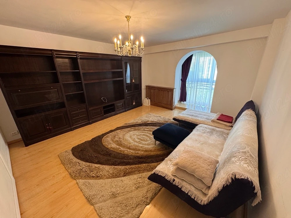 Bd Natiunile Unite, apartament 2 camere 