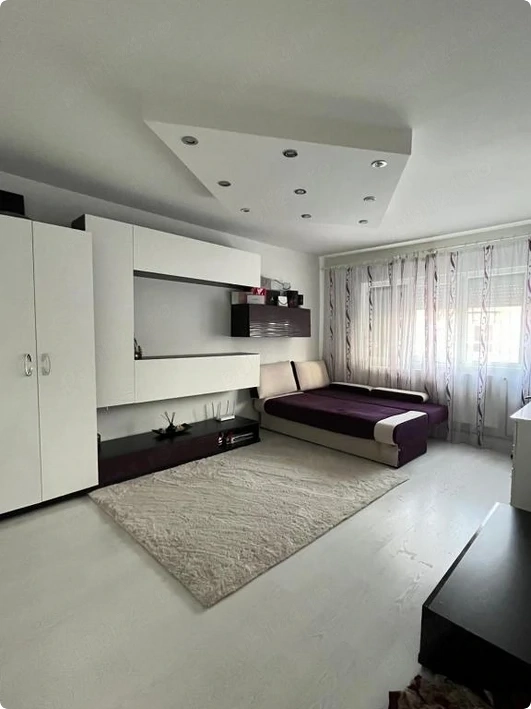 Apartament regim hotelier Costanta