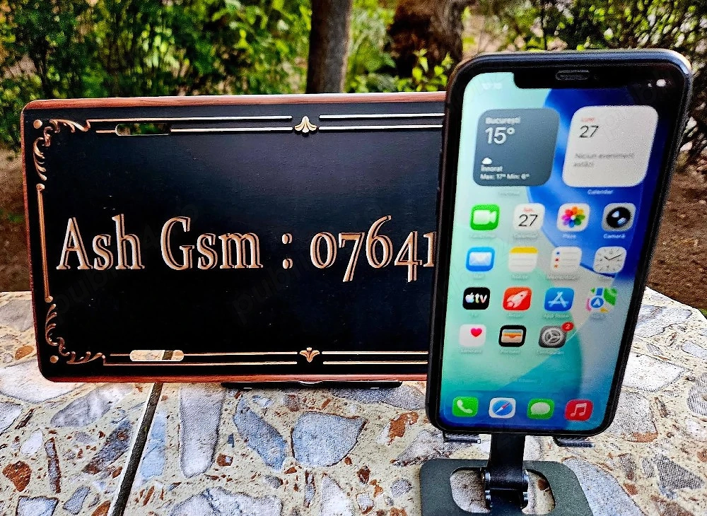 Iphone 11 64gb