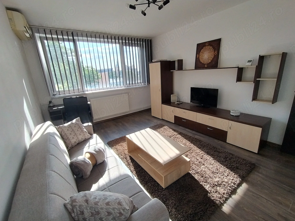 Ofer spre inchiriere, Apartament 2 camere, Decomandat, Take Ionescu