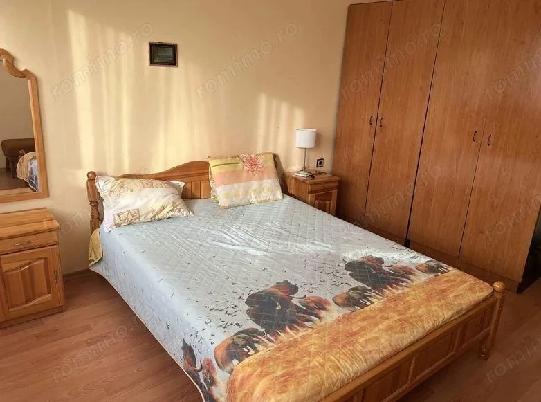 Apartament cu 2 camere in zona Complexul-Studentesc 