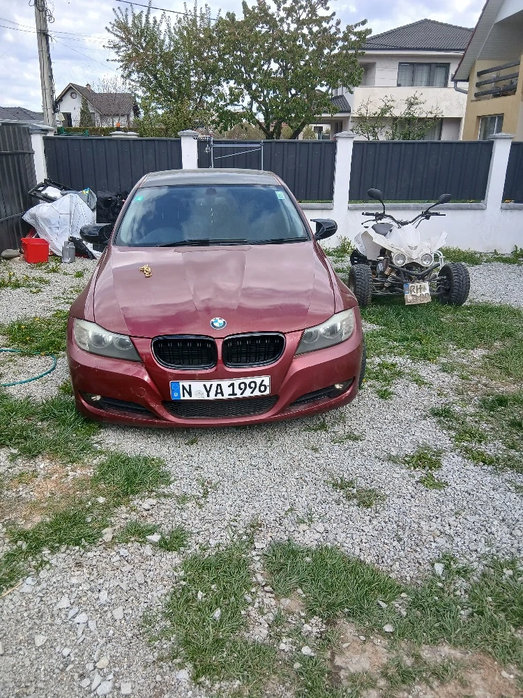 vand sau schimb atentie masina cu volan dreapta cu acte de germania 