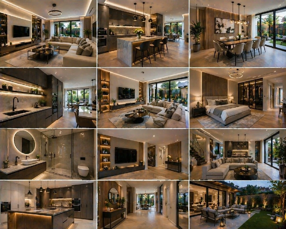 Apartament Modern & Luxos   Disponibil 24 7