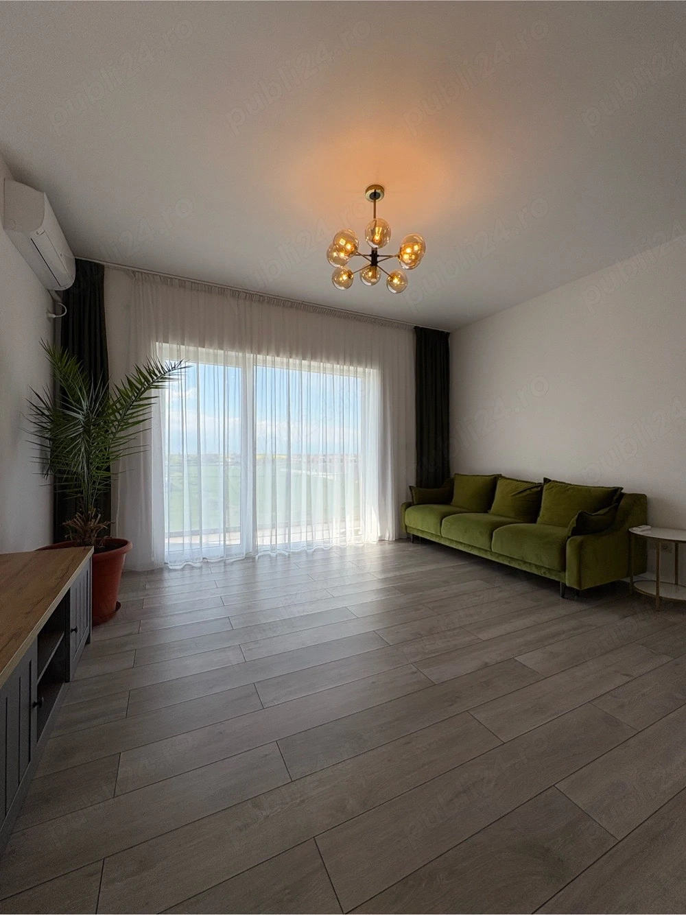 Apartament 2 camere | Mobilat | Dumbravita | 2 locuri parcare