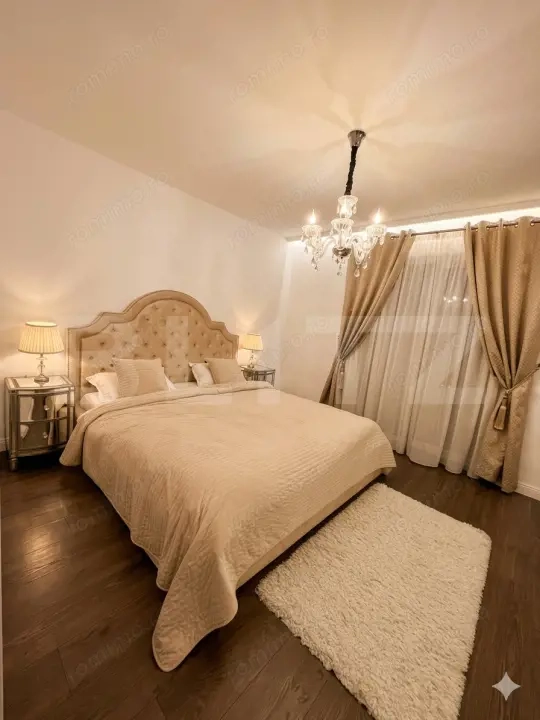 Apartament de Lux | 3 camere | 2 Bai | -  Zona Vivo 