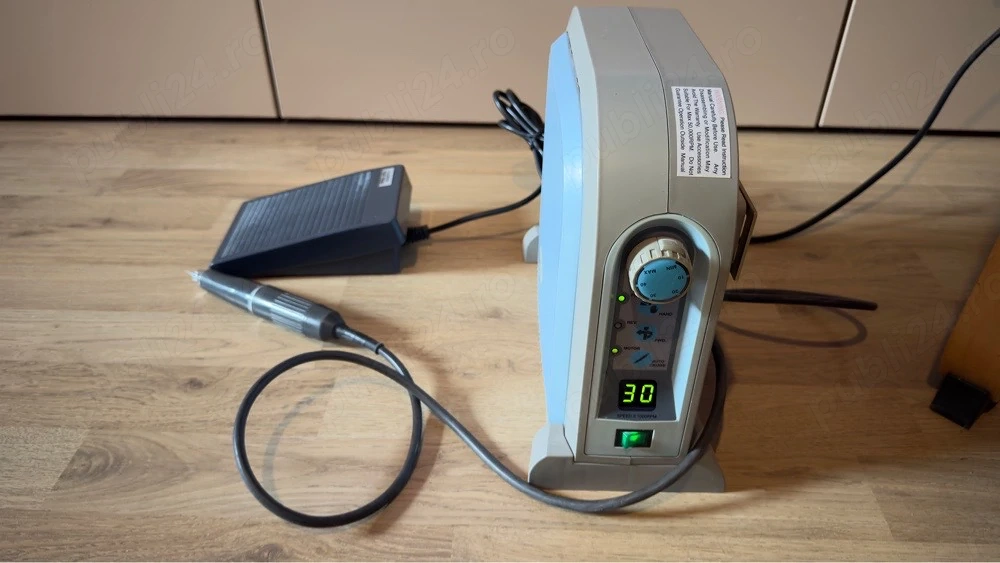 Vand Micromotor Marathon Multi 600
