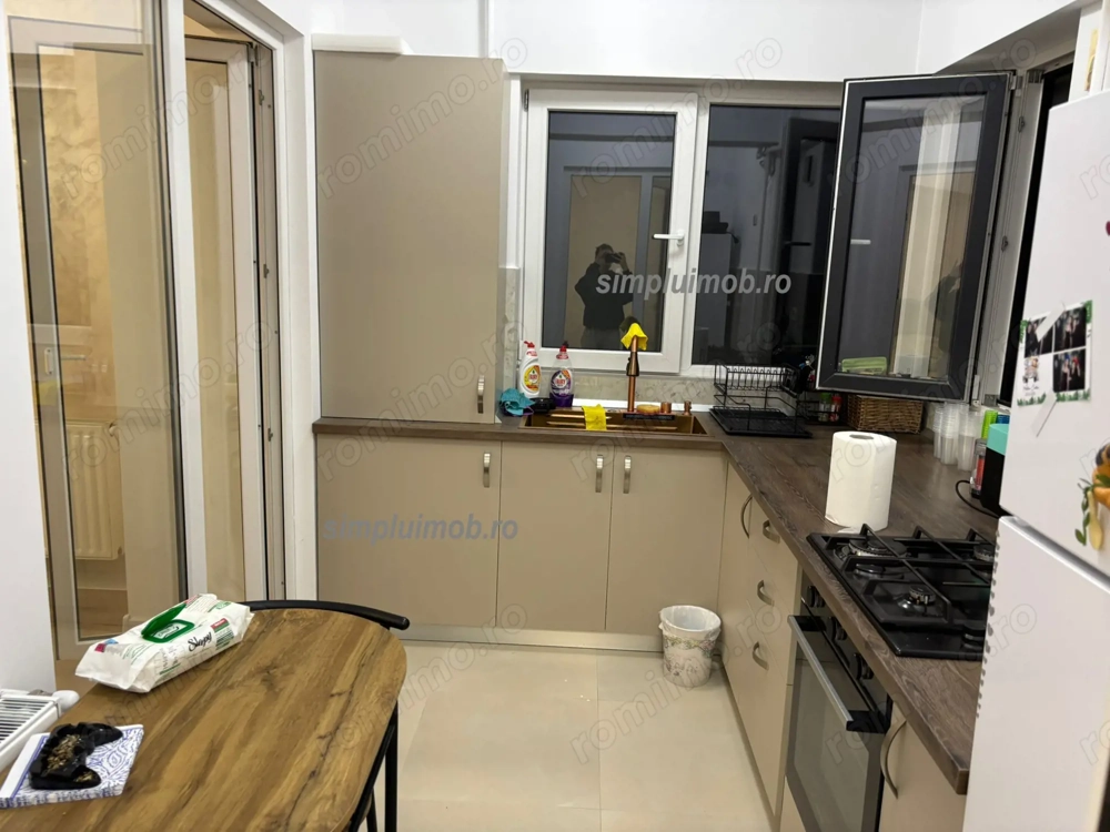 Mobilat Lux 2 Camere