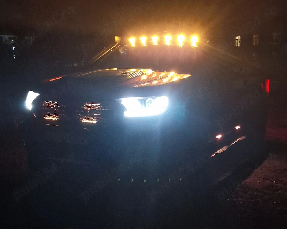 Ford Ranger Wildtrak 3.2L 200Cp 4x4 F150 