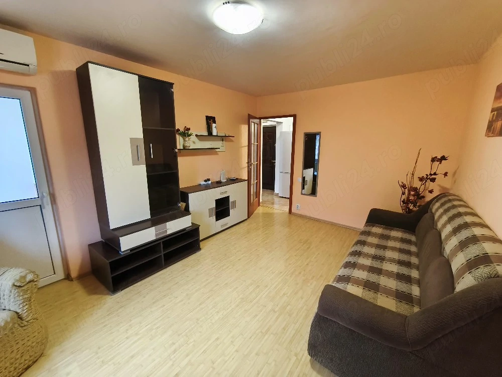 Garsonieră Plazza Mall Drumul Taberei  