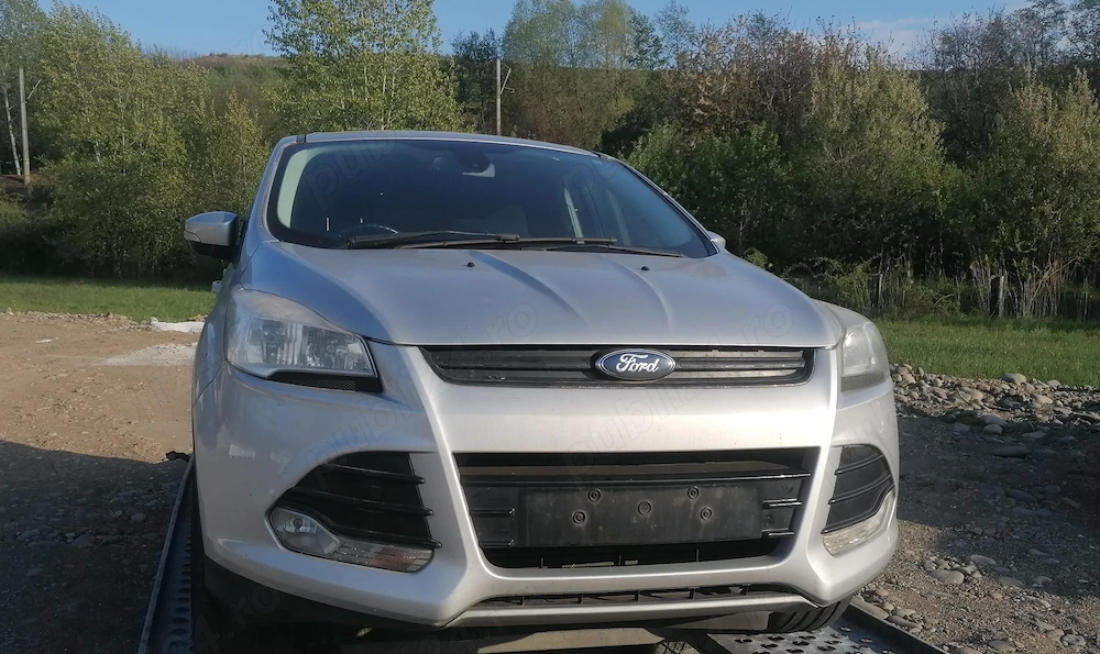 Dezmembrez Ford Kuga 2.0 d 2014