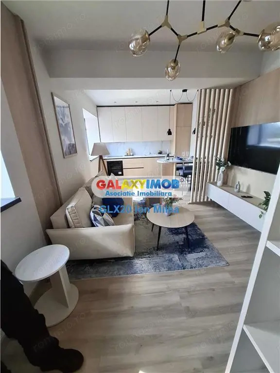 Vanzare apartamente cu 2 camere Unirii Traian proiect nou!