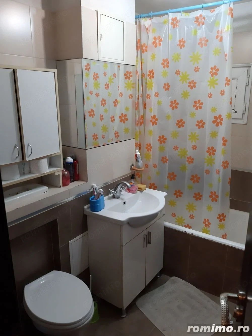 Garsoniera situata în zona Take Ionescu, 