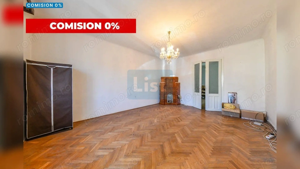 Casă de vanzare, zona Marasti