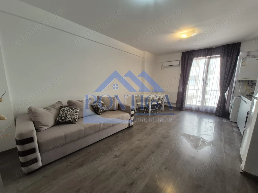 Apartament 2 camere Mamaia Nord