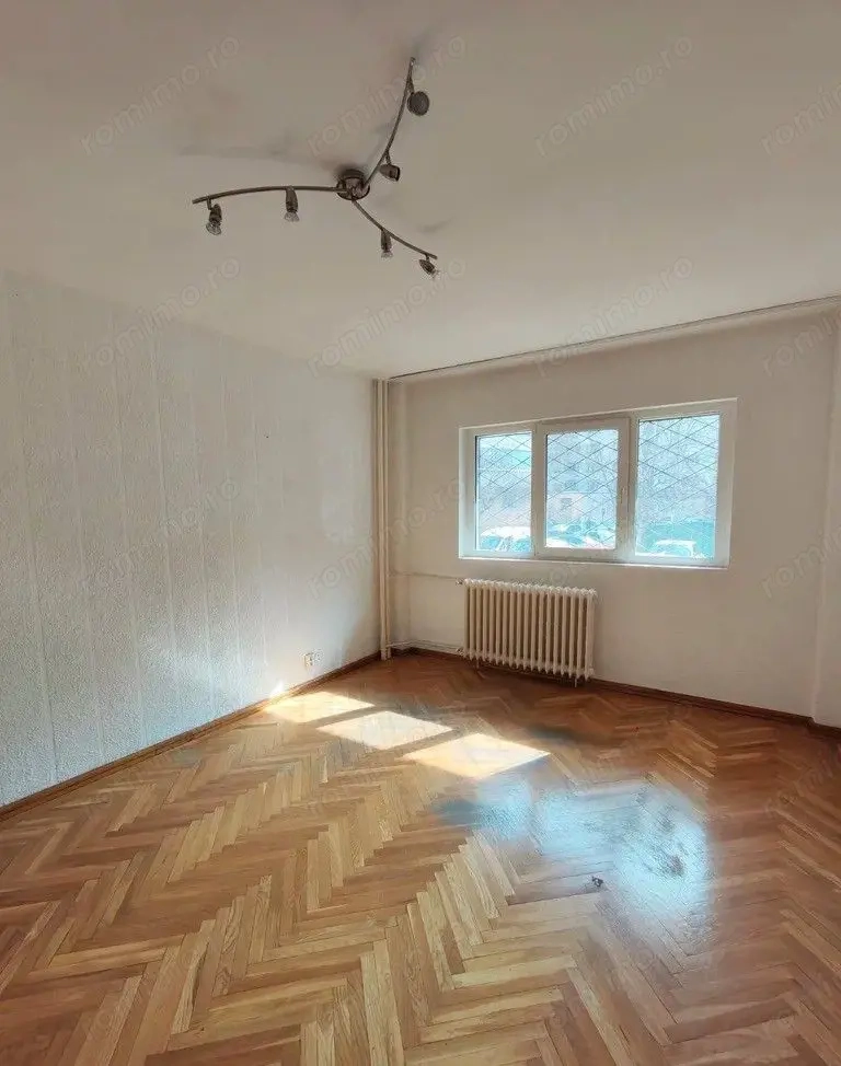 Apartament 3 camere de inchiriat, ideal birou sau locuinta- zona Marriott