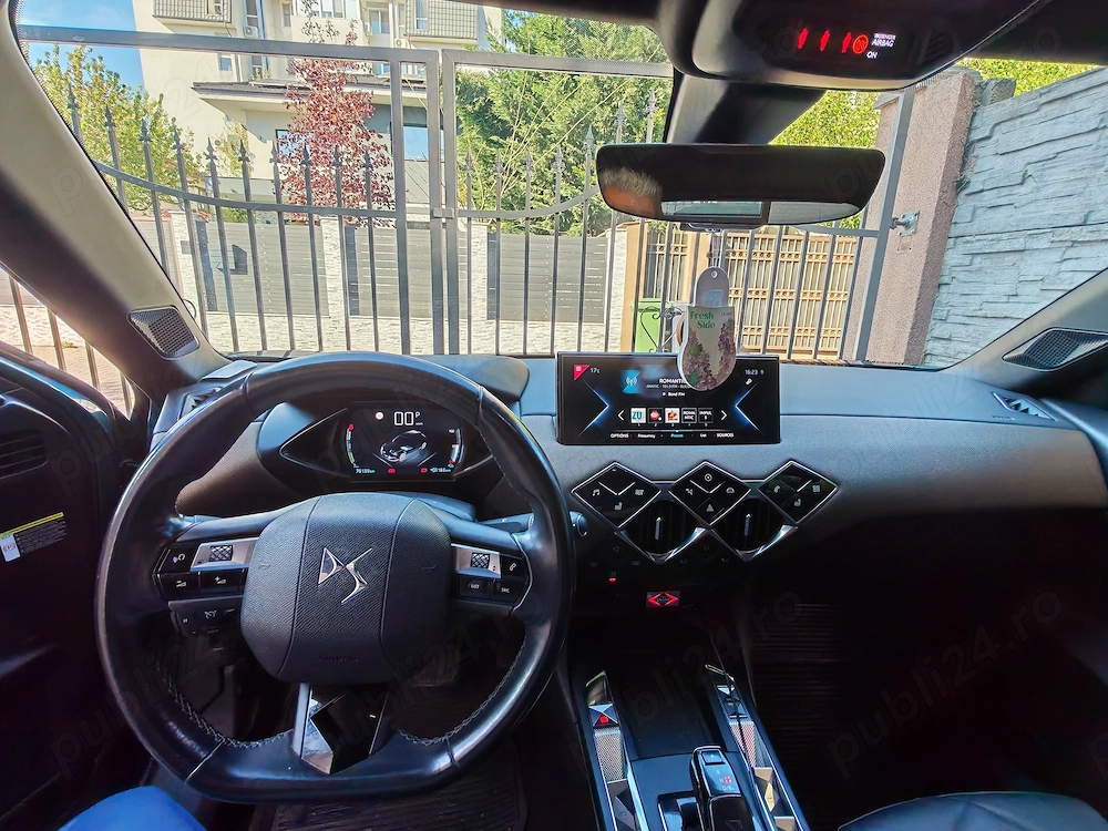 Vanzare auto electric