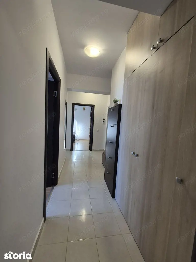 Apartament 2 camere, bloc nou, AC , etaj 8/10, zona Pod Constanta