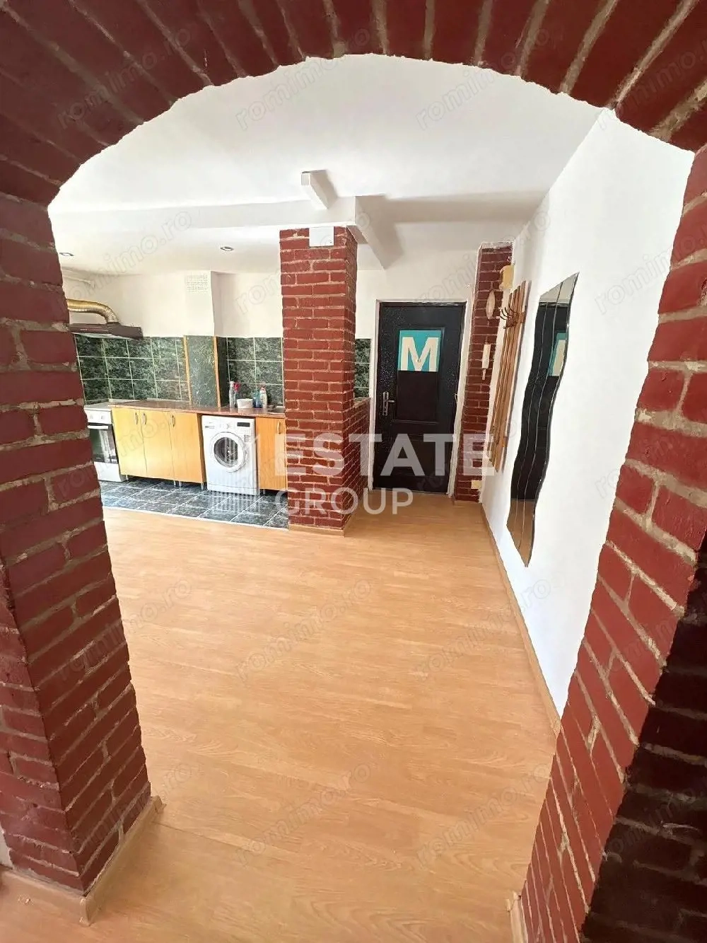 Apartament 2 camere, decomandat, Zona Sagului,aproape de Shopping City