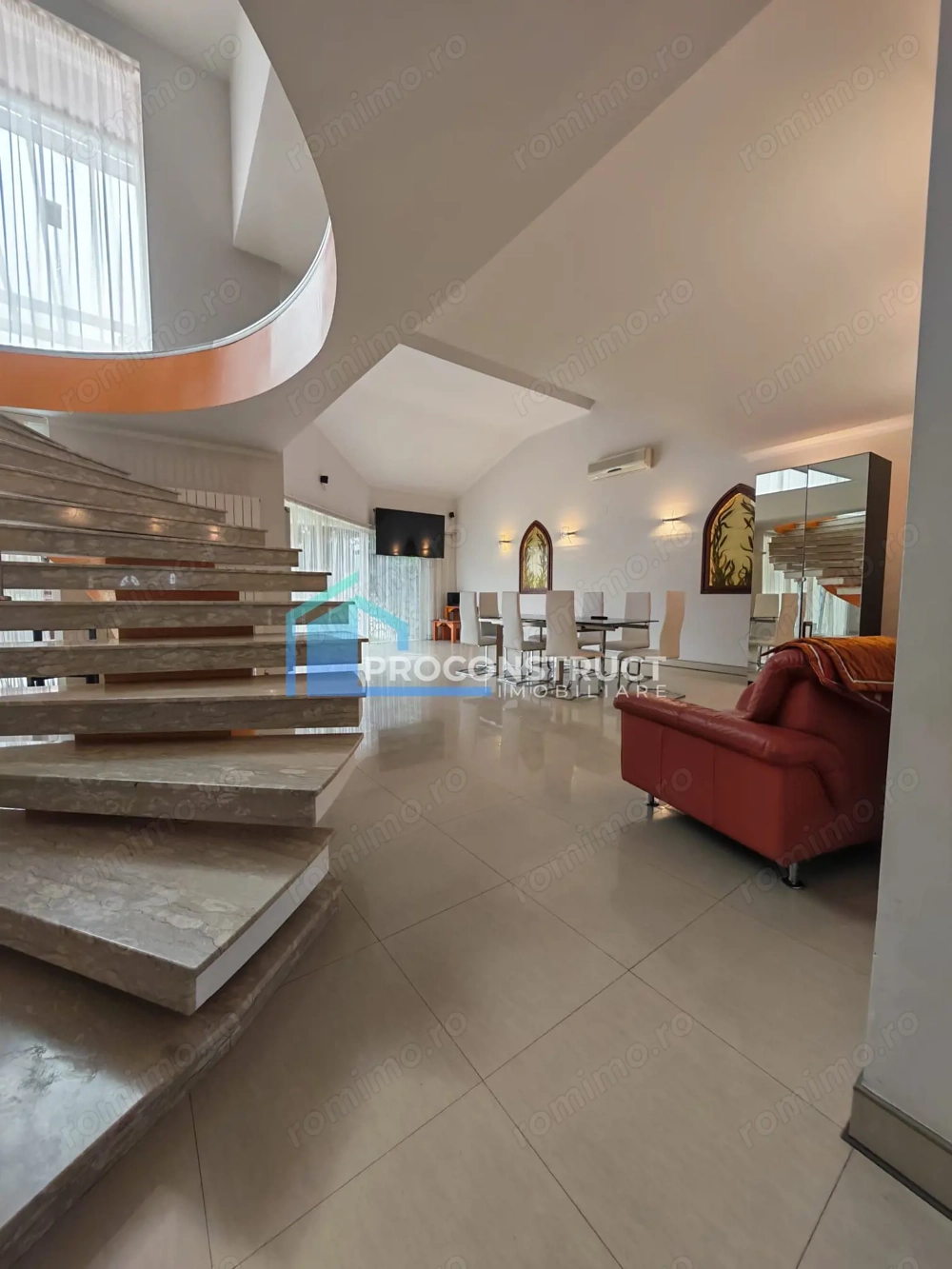 Vilă Dumbrăvița,|475 mp utili|teren 550 mp|6 camere|478.000 euro|