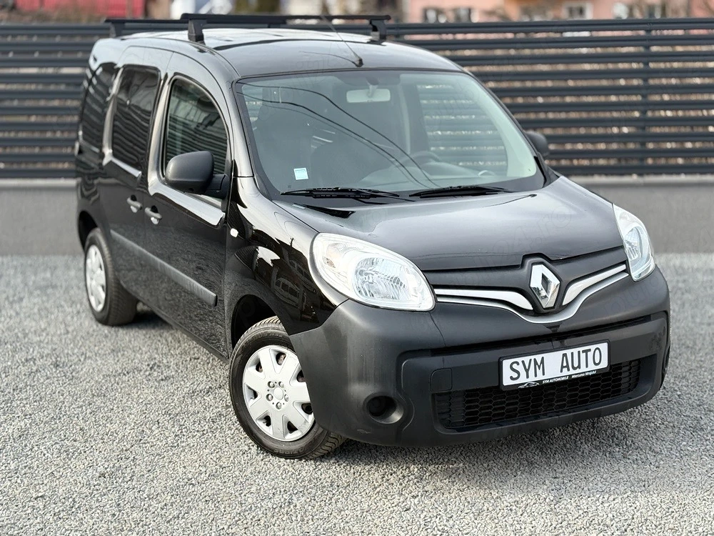 Renault Kangoo   Utilitară - 2015 - 1.5 DCI 
