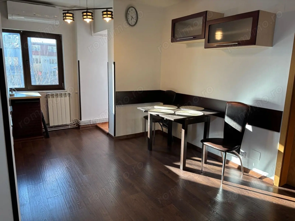 Apartament 2 camere decomandat, mobilat,  Drumul Sării