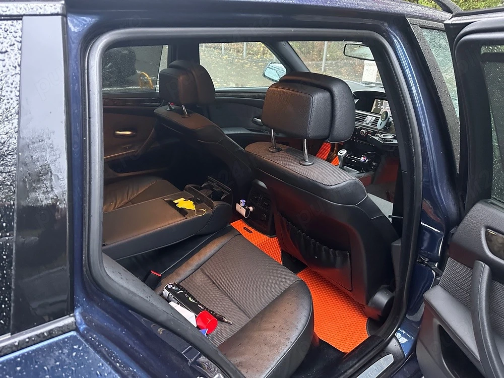 Vand Bmw seria 5