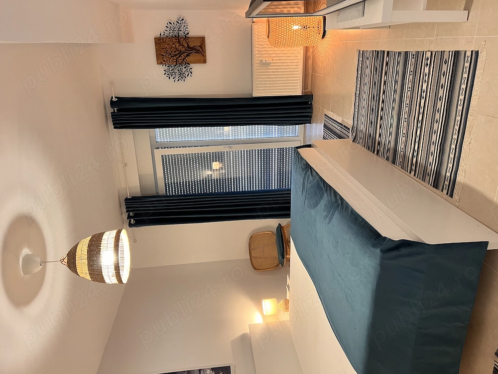 Apartament cu 2 camere în apropierea plajei! 