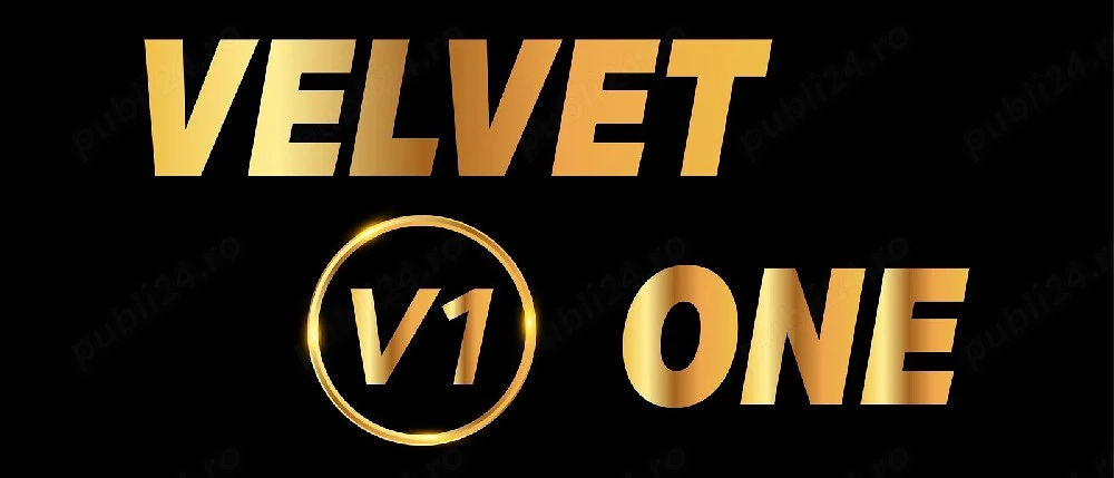 Night Club Velvet One Centrul Vechi