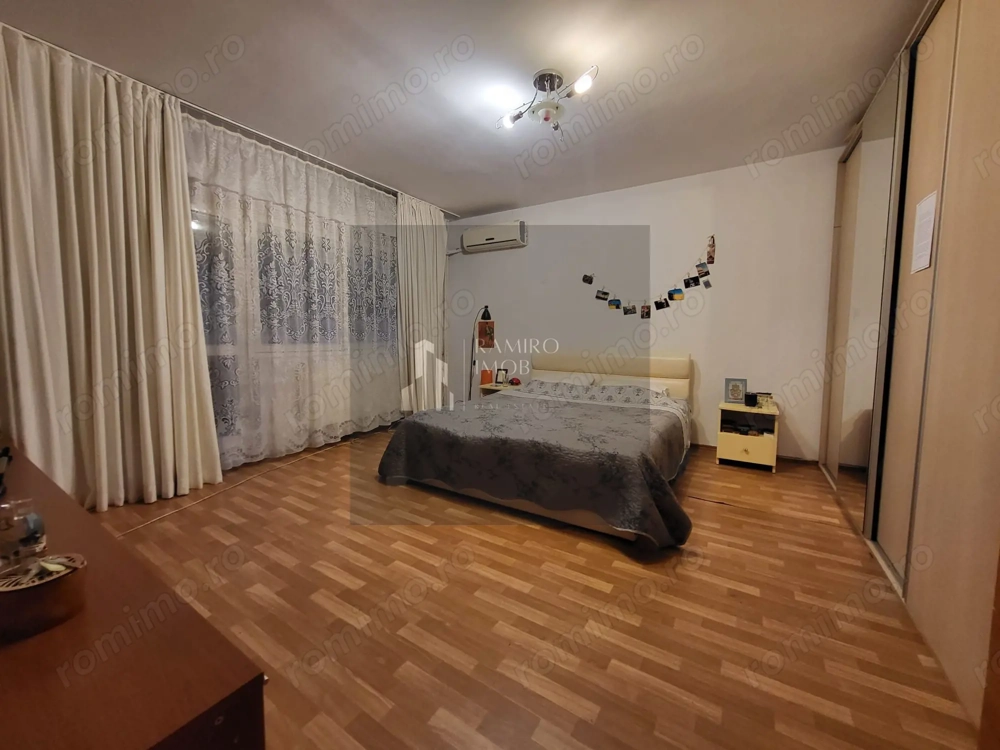Garsoniera confort 1 Secuilor / Metrou Piata Sudului