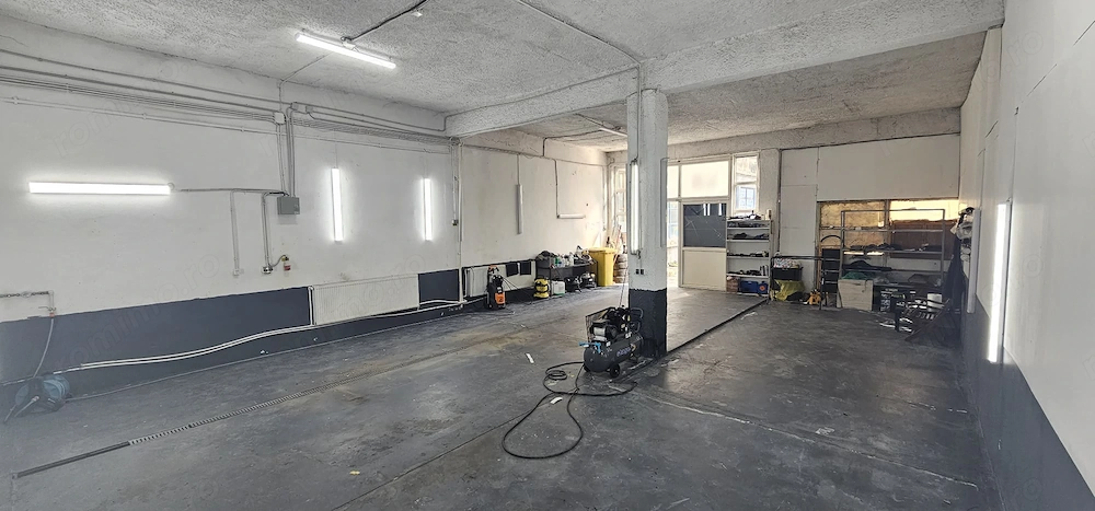 Theodor Pallady, depozit 92 mp