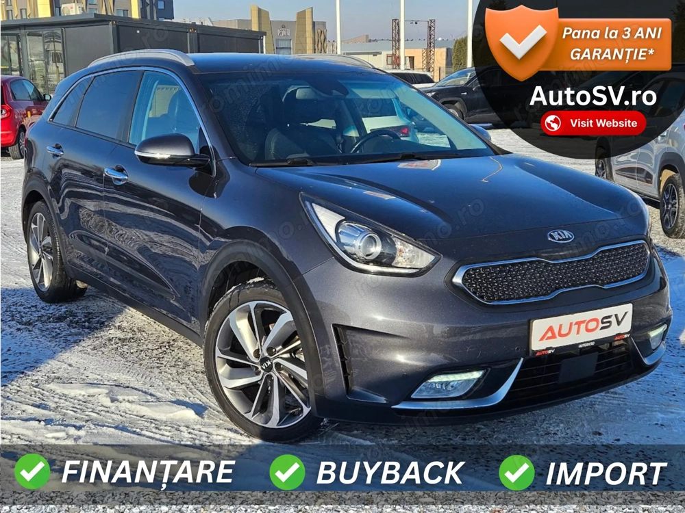 Kia Niro