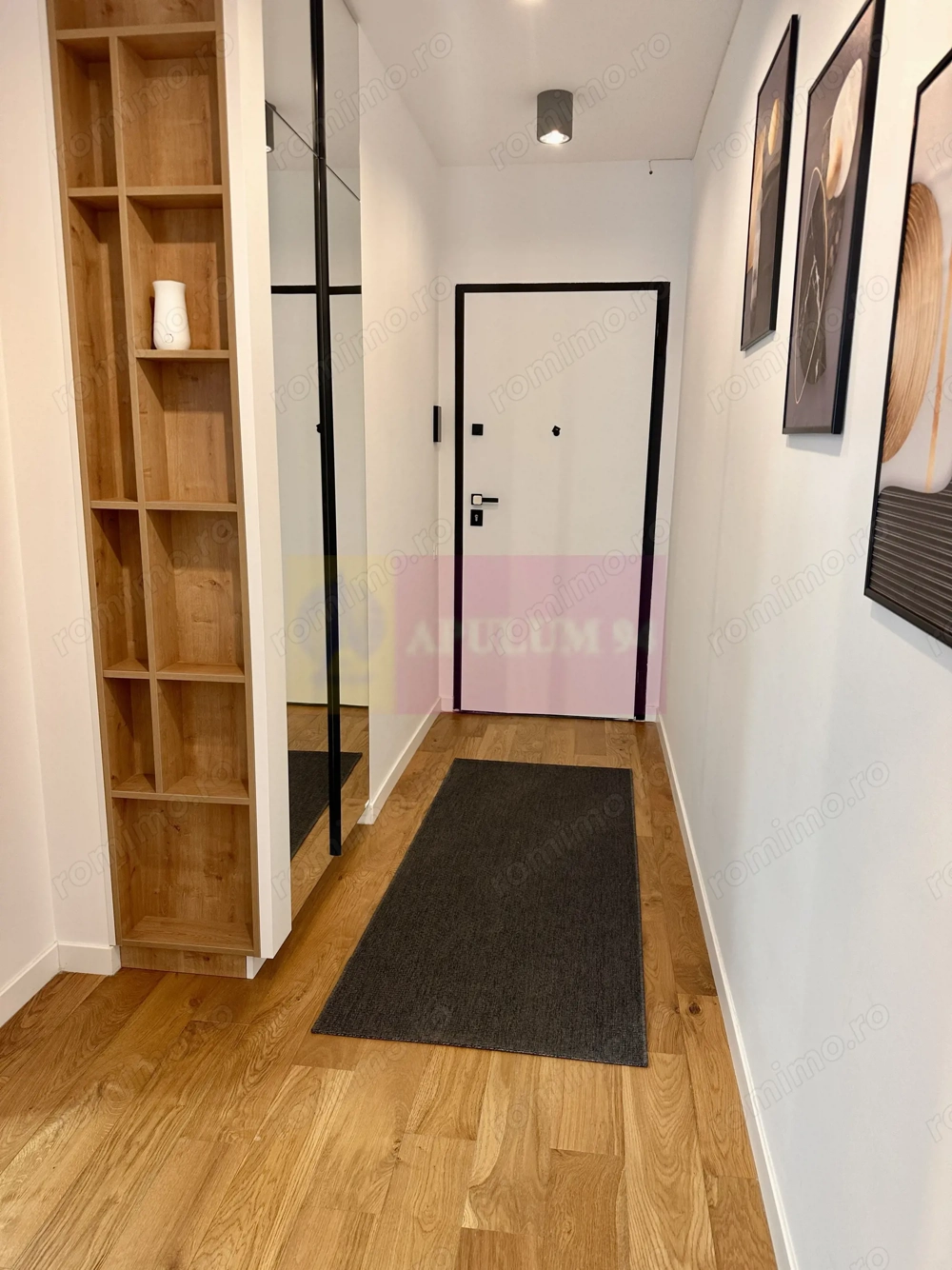 Apartament 2 camere lux -One Cotroceni