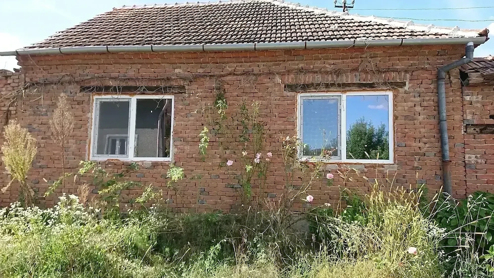 Vând ,casă in Tisa ,jud.Hunedoara