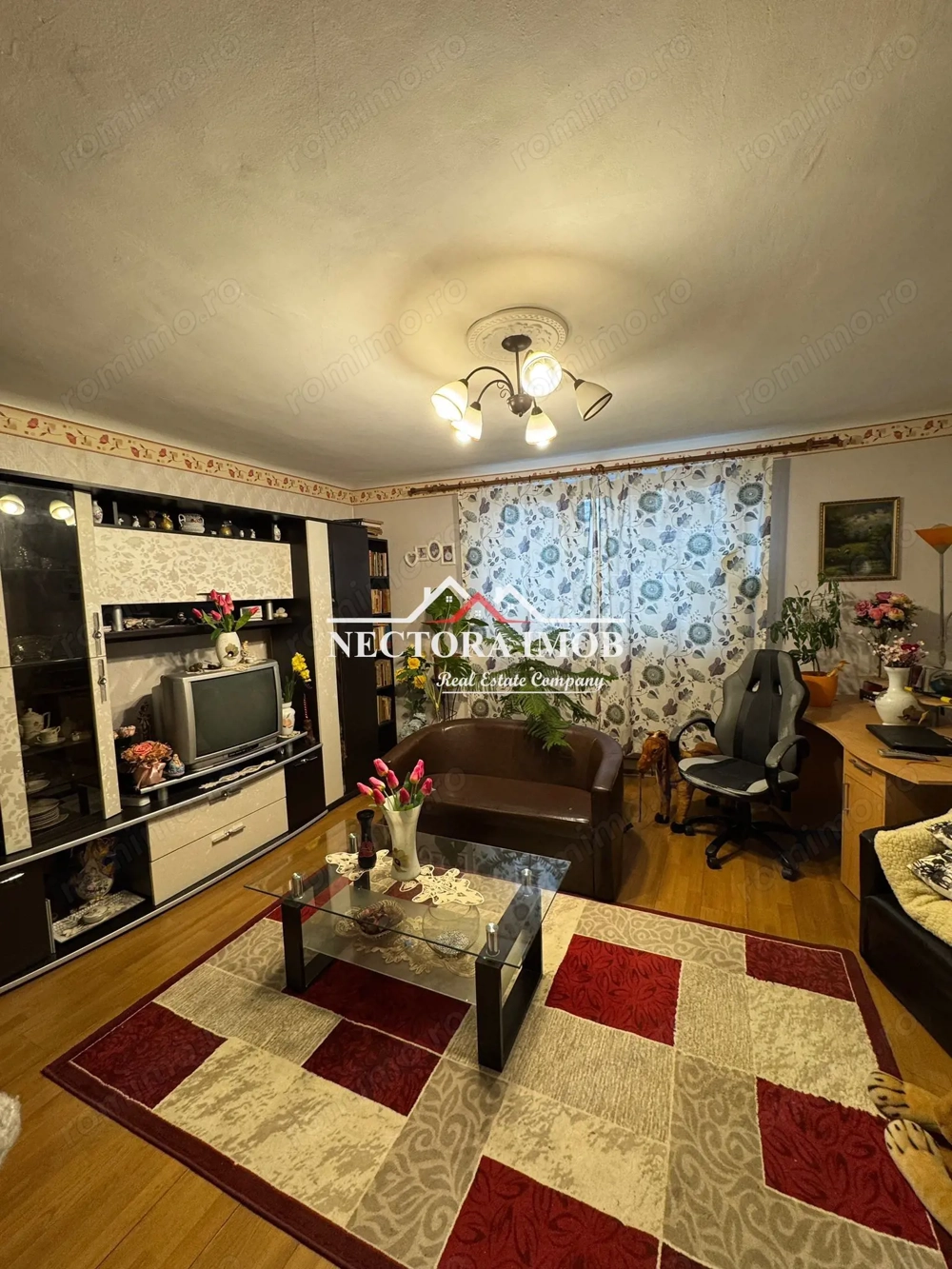 NECTORA IMOB Exclusivitate-Proprietate 2 anexe, Dublu Front,Lotus Mall