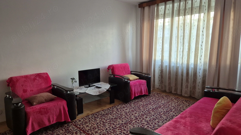 Apartament 2 camere