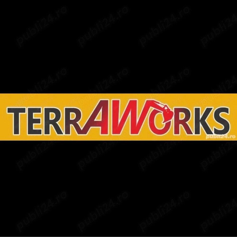 Angajăm operatori,șoferi,muncitori calificați și necalificați la reabilitare cale ferată si centură.