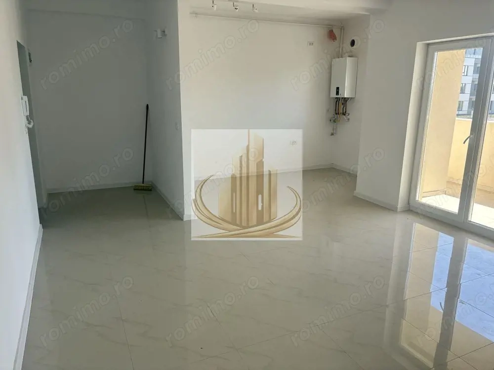Apartament 3 camere, etaj 1, bloc nou, Zona Mehala