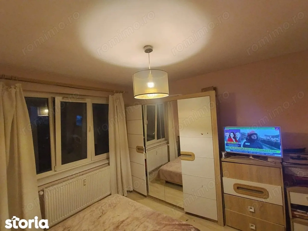 Apartament 2 camere zona Salajan - Str. Patriotilor