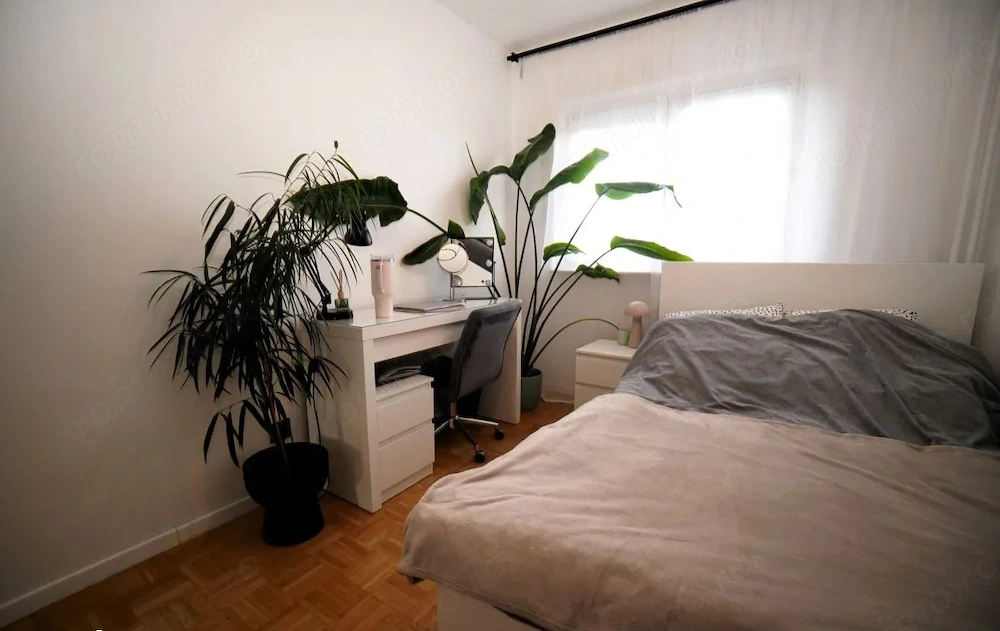 De inchiriat garsoniera in zona Soarelui