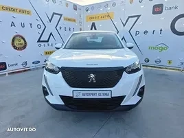 Peugeot 2008 BlueHDi 110 Active Pack