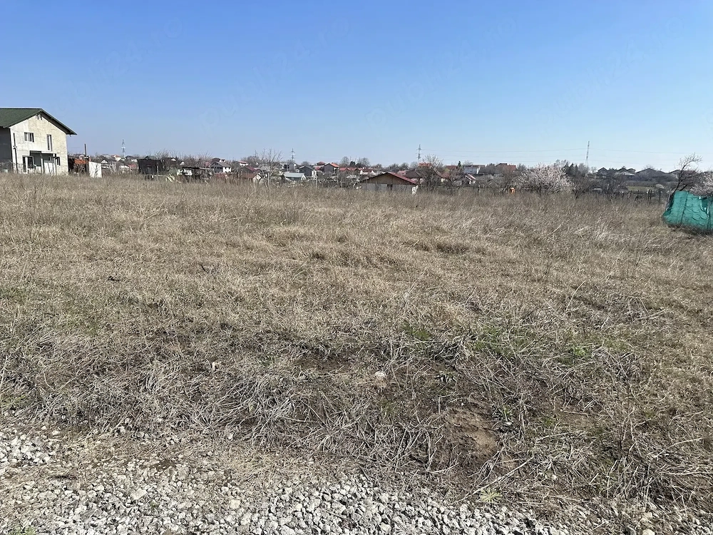 Teren extravilan Sat Costi