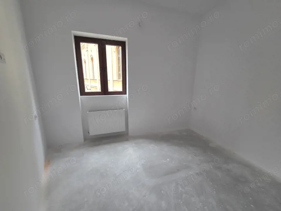 De vanzare garsoniera moderna zona ultracentrala