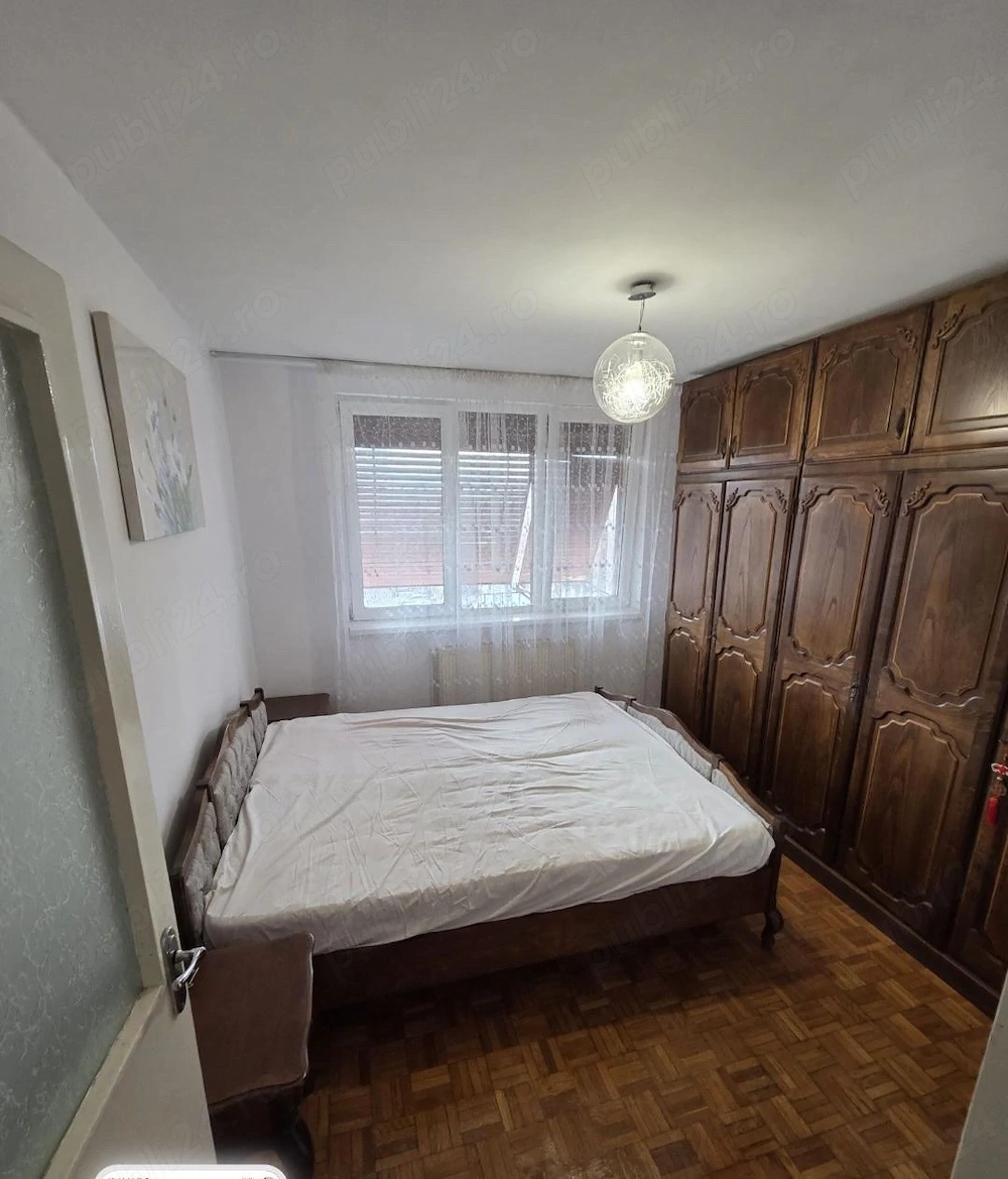 Propunem spre inchiriere ap 2 cam, cart Grigorescu