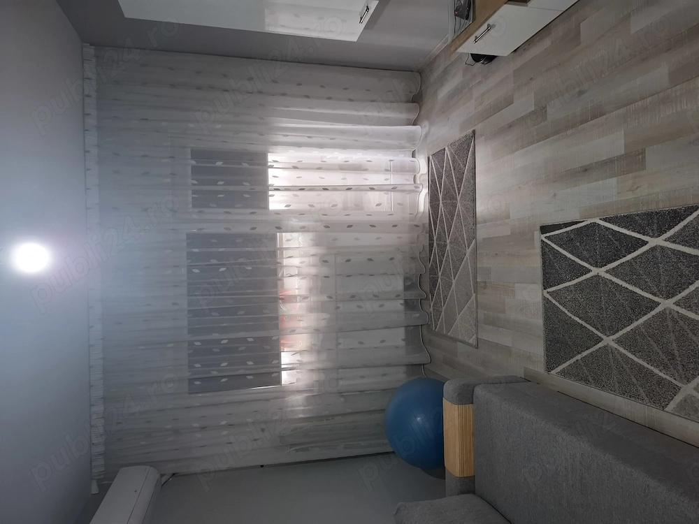 Vand 2 camereGrand Arena ,Str Aurel Persu,Sector 4