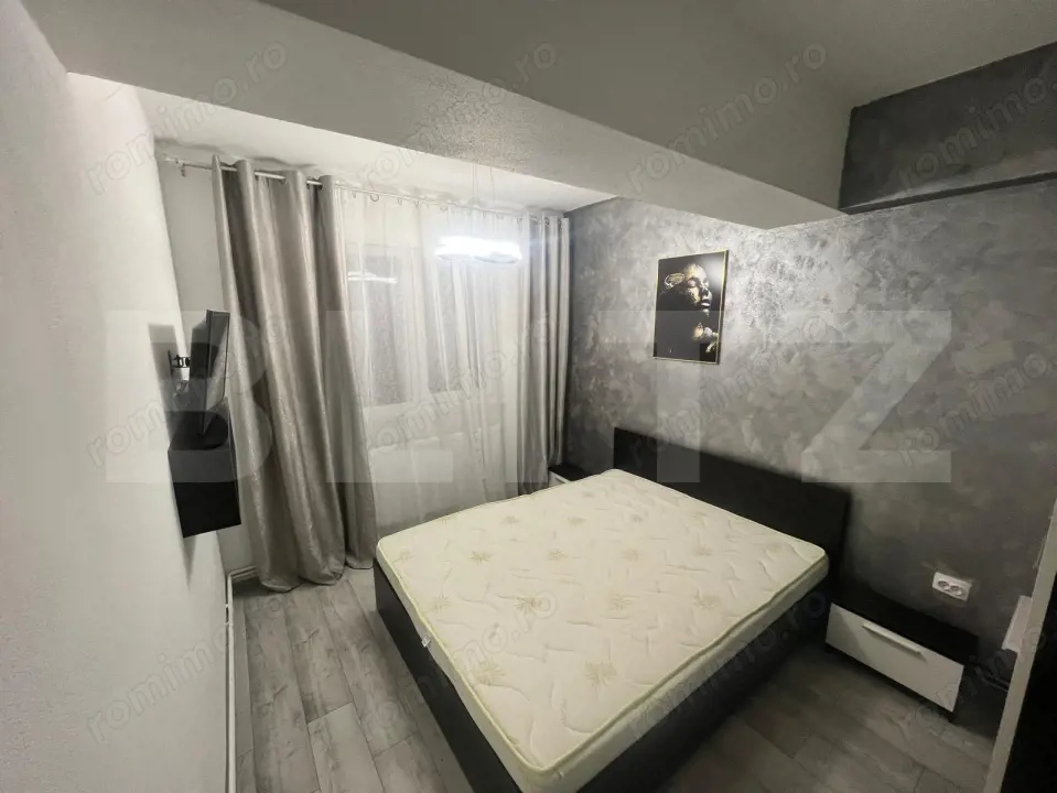 Apartament 2 camere, 58.50 mp, zona Cornitoiu