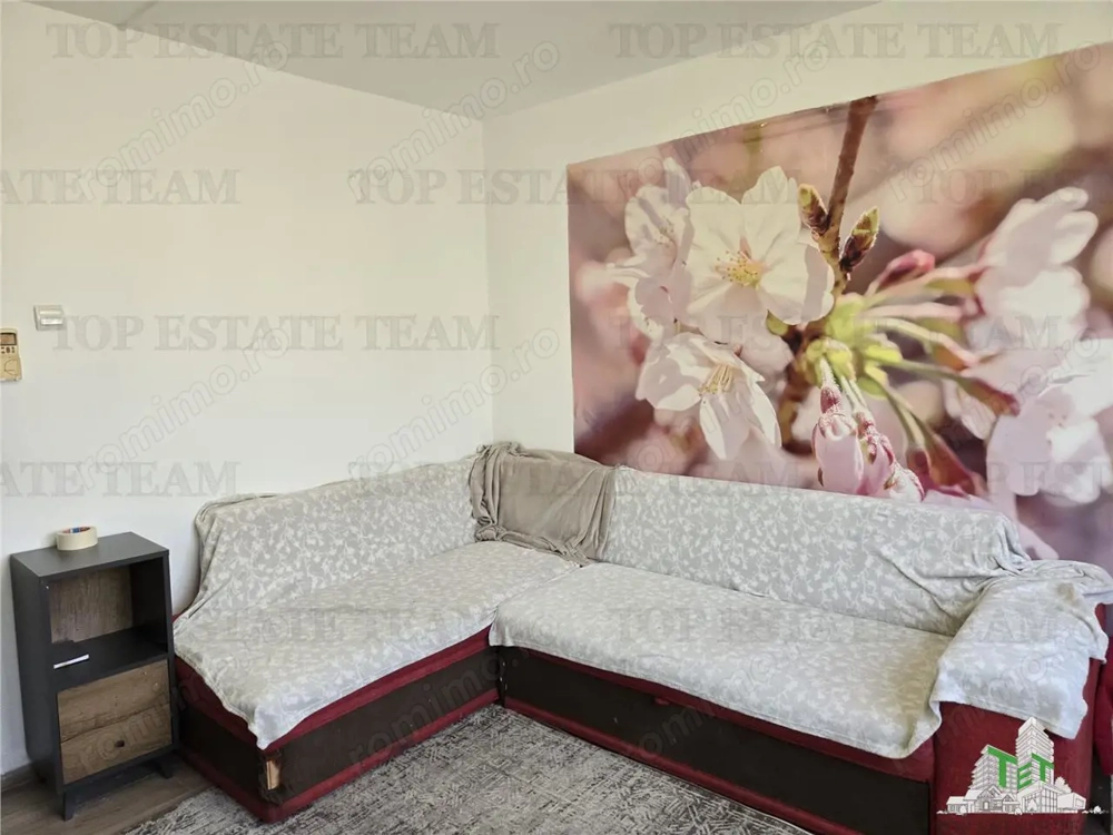 Apartament 3 camere Kaufland Valea Cascadelor